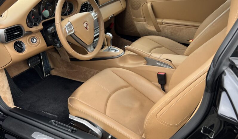 997.1 CARRERA full