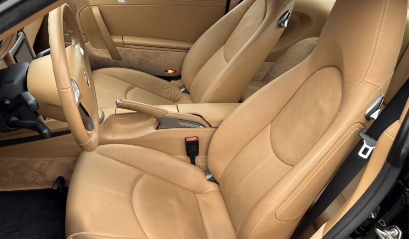 997.1 CARRERA full