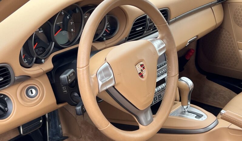 997.1 CARRERA full