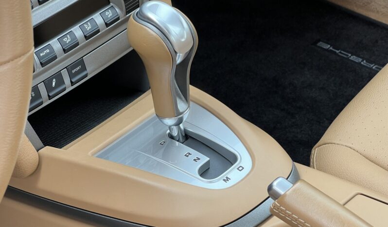 997.1 CARRERA full