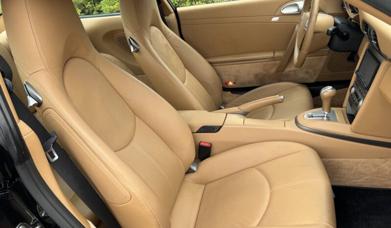 997.1 CARRERA full