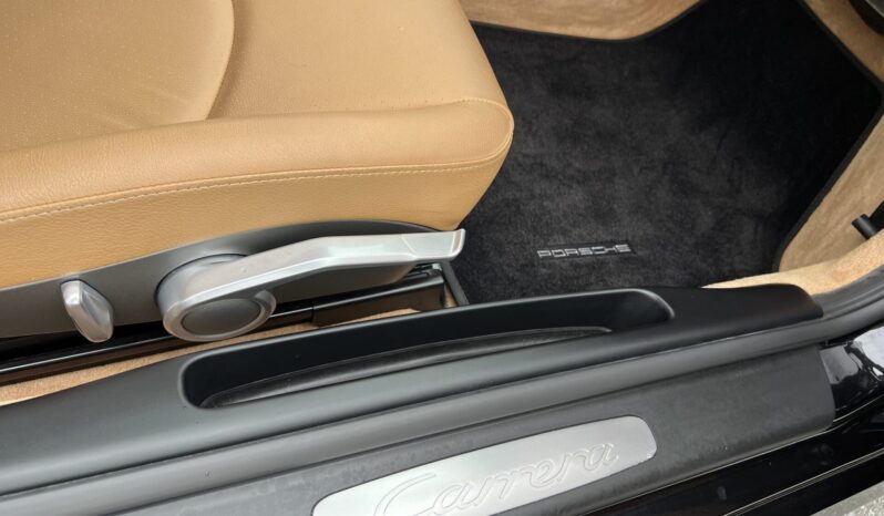 997.1 CARRERA full