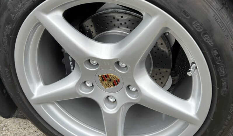997.1 CARRERA full