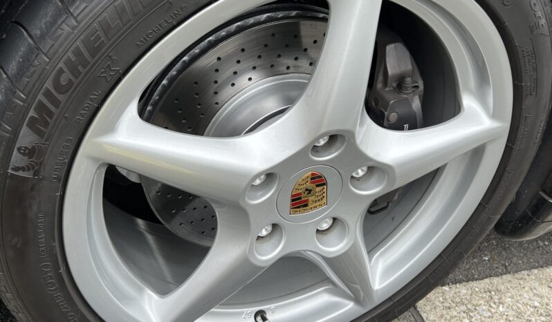 997.1 CARRERA full