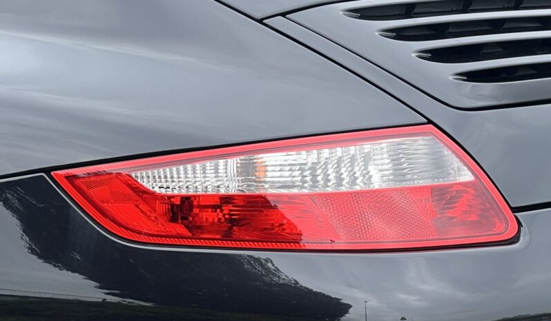 997.1 CARRERA full