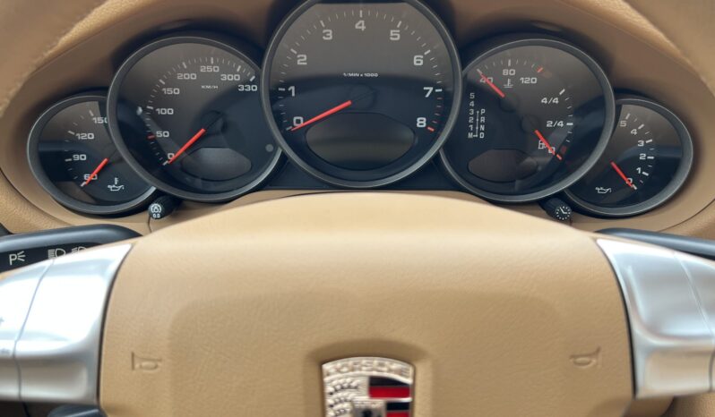 997.1 CARRERA full