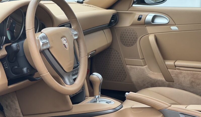 997.1 CARRERA full