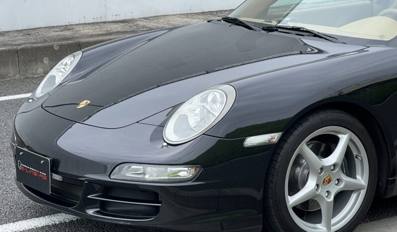 997.1 CARRERA full