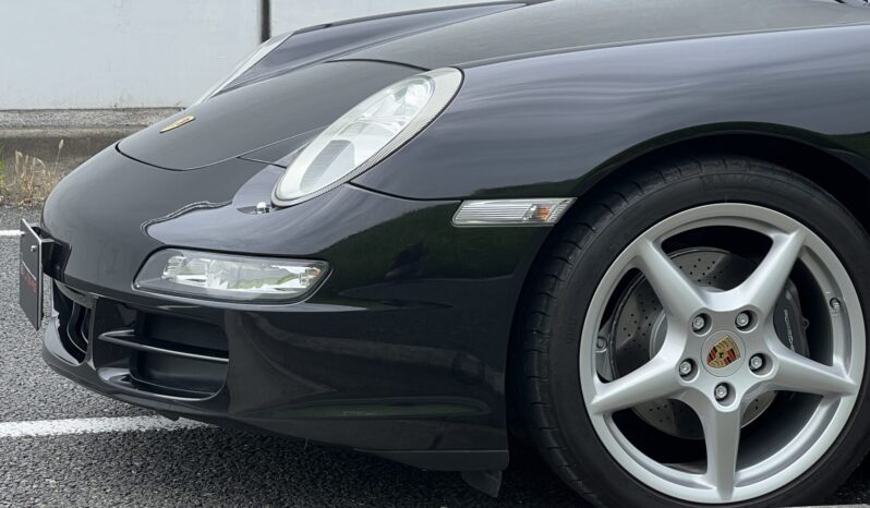 997.1 CARRERA full