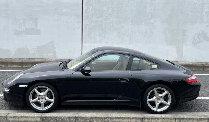 997.1 CARRERA full