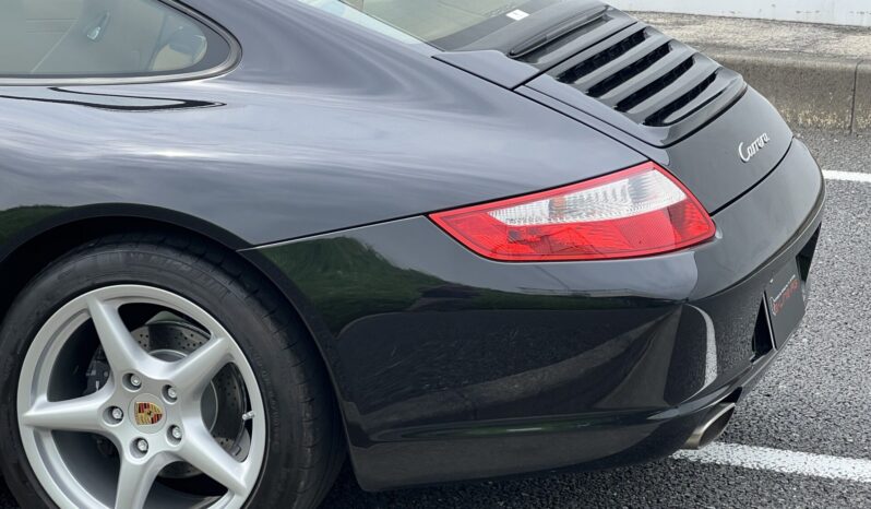 997.1 CARRERA full