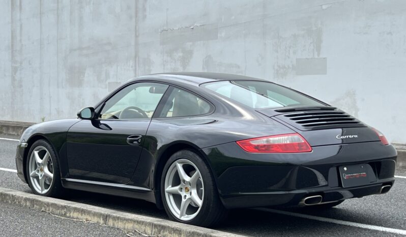 997.1 CARRERA full