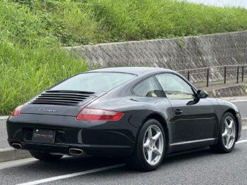 997.1 CARRERA