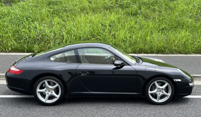 997.1 CARRERA full