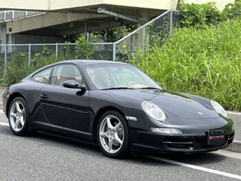 997.1 CARRERA