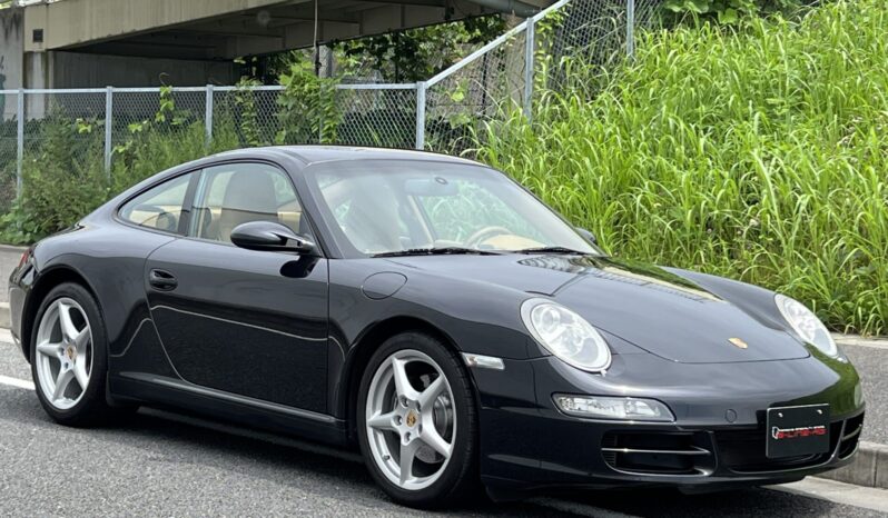 997.1 CARRERA full
