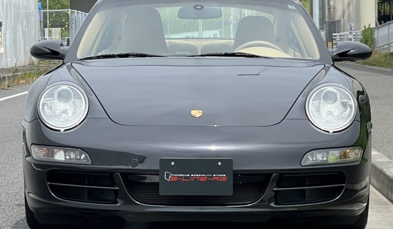 997.1 CARRERA full