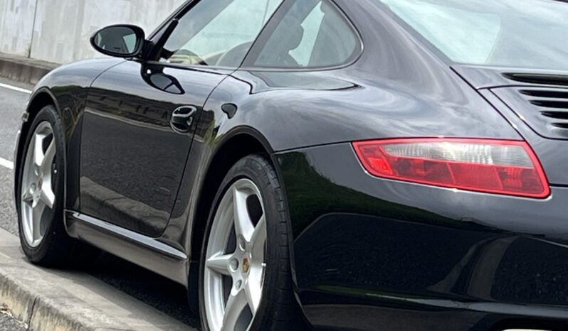 997.1 CARRERA full