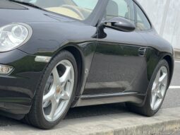 997.1 CARRERA full