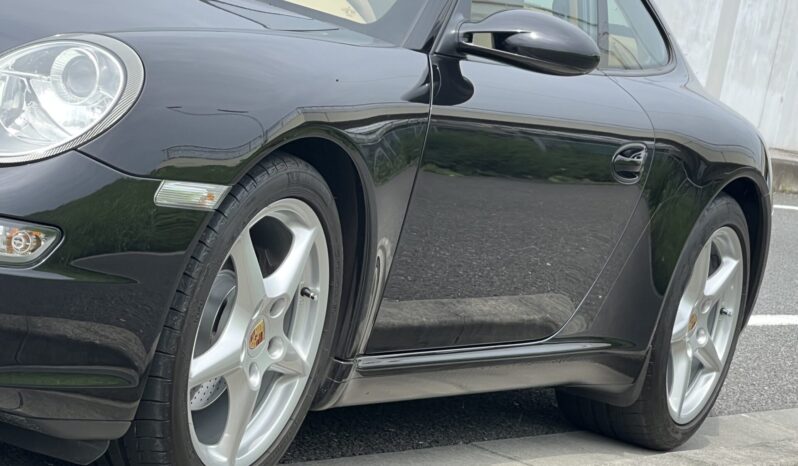 997.1 CARRERA full
