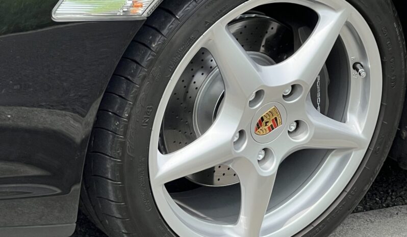 997.1 CARRERA full