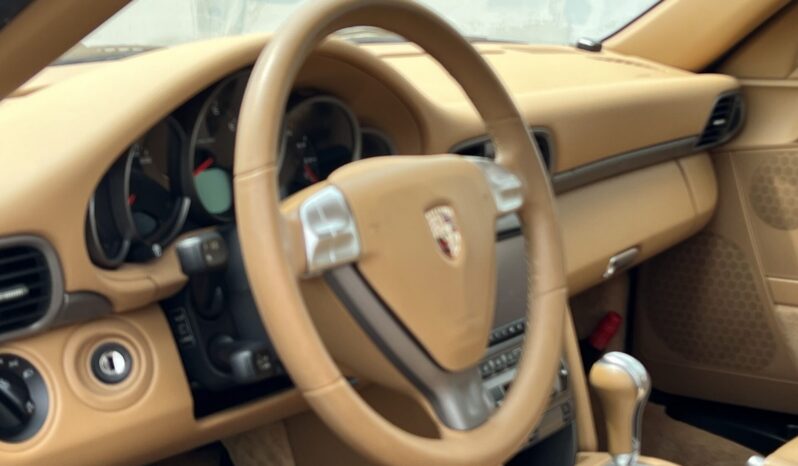 997.1 CARRERA full