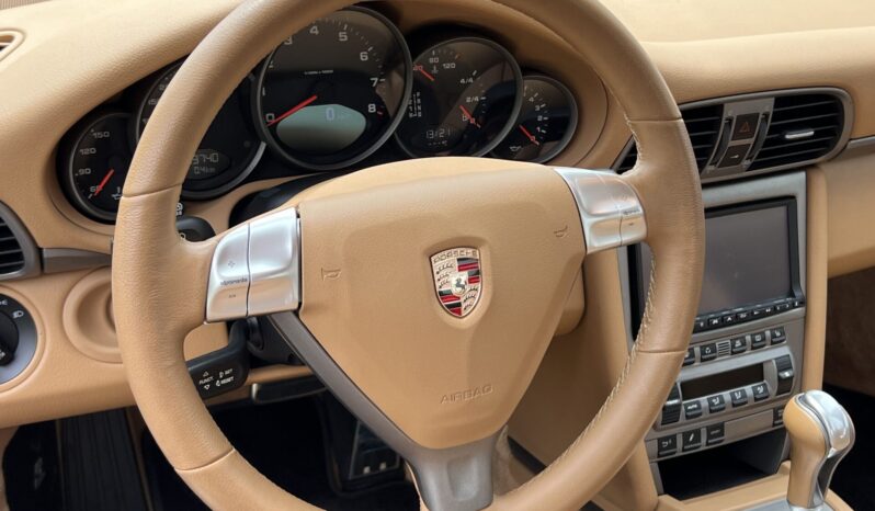 997.1 CARRERA full