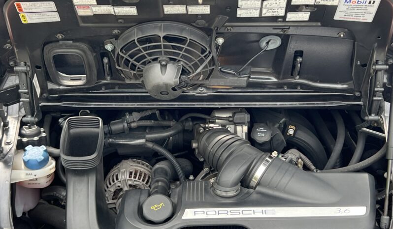 997.1 CARRERA full