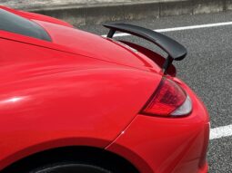 987.2 CAYMAN S 6MT full