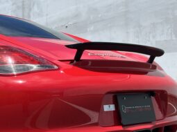 987.2 CAYMAN S 6MT full
