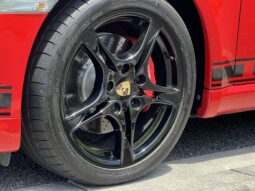 987.2 CAYMAN S 6MT full