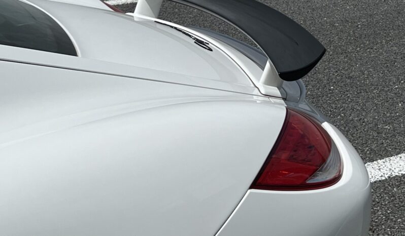 987.2 CAYMAN R full