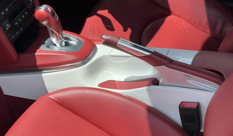 987.2 CAYMAN R full
