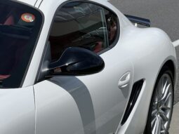 987.2 CAYMAN R full