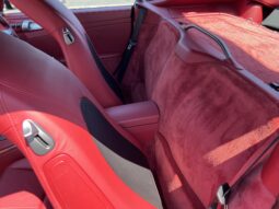 987.1 CAYMAN S full