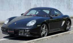 987.1 CAYMAN S