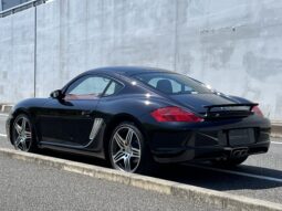 987.1 CAYMAN S