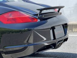 987.1 CAYMAN S