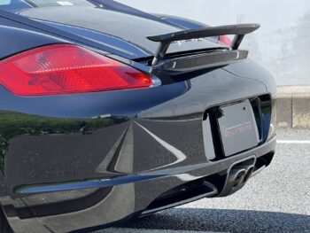 987.1 CAYMAN S