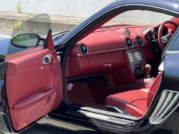 987.1 CAYMAN S full