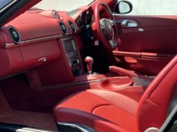 987.1 CAYMAN S full
