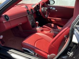 987.1 CAYMAN S full