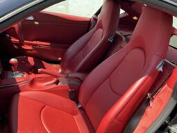 987.1 CAYMAN S full