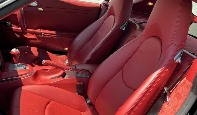 987.1 CAYMAN S full
