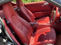 987.1 CAYMAN S full