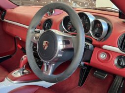 987.2 CAYMAN R full