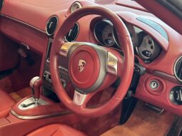 987.1 CAYMAN S full