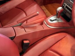 987.1 CAYMAN S full