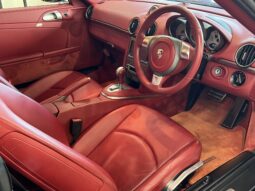 987.1 CAYMAN S full