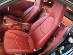 987.1 CAYMAN S full